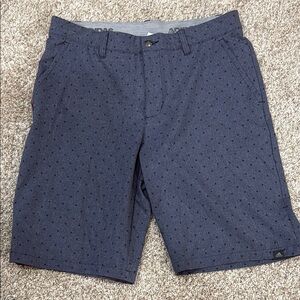 Adidas Stars Golf Shorts Size 32” LIKE NEW